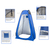 Stagecaptain TZ-190 MKII Quixie Tenda Toilette Pop-up thumbnail 7