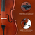Classic Cantabile CP-100 1/2 Cello Set thumbnail 7