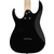 Ibanez GRGM21-BKN MiKro Black Night thumbnail 7