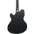 Ibanez TCM50-GBO Galaxy Black Open Pore thumbnail 7