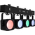 Eurolite LED KLS-190 Kompakt-Lichtset  - 1A Showroom Modell (Zustand: wie neu, in OVP) thumbnail 7