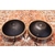 Meinl Sonic Energy Octave Steel Tongue Drum Schwarz D Kurd  - Retoure (Zustand: sehr gut) thumbnail 7