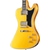 Epiphone Futura RD Custom Firestorm Shift thumbnail 7