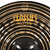Meinl Classics Custom Dark Heavy Hi-Hat 14" thumbnail 7