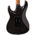 Ibanez AZ22S1F-TKS Standard E-Gitarre Transparent Black Sunburst  - Retoure (Zustand: sehr gut) thumbnail 7