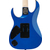 Ibanez RG565R-LB Genesis Collection Laser Blue thumbnail 7