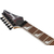 Ibanez RG470DXW-WZM RG Wine Red Frozen Matte thumbnail 7