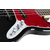 Rocktile Pro JB-30BK 70's Deluxe E-Bass Set Noir incl. Étui Léger thumbnail 7