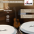 XDrum Bongos Club Tobacco  - Retoure (Zustand: sehr gut) thumbnail 7