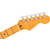 Fender American Ultra II Stratocaster HSS Sinister Red  - Retoure (Zustand: sehr gut) thumbnail 7