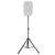 McGrey SPS-1 Lautsprecherstativ Stahl Set mit Tasche thumbnail 7