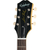 Epiphone Les Paul Special Double Cut TV Yellow thumbnail 7