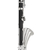 Classic Cantabile CLK-132 Clarinetto Basso in Sib Fino a Mi Bemolle thumbnail 7