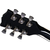 Gibson Les Paul Studio Session Translucent Ebony Burst thumbnail 7