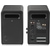Edifier QR65 Design Lautsprecher Black  - 1A Showroom Modell (Zustand: wie neu, in OVP) thumbnail 7