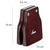 XDrum CK-L Cajon Kastagnette Large Set thumbnail 7