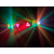 Eurolite LED KLS-120 FX Compact Lichtset met Statief thumbnail 7
