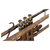 Lechgold TR-16V Trompette Sib Antique Deluxe Set thumbnail 7