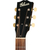 Gibson L-00 Original Vintage Sunburst thumbnail 7