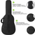 Classic Cantabile CP-200 4/4 Antique Celloset  - Retoure (Zustand: sehr gut) thumbnail 7
