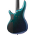 Ibanez SRMS720-BCM Basse Électrique Blue Chameleon thumbnail 7