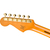 Squier FSR Classic Vibe '50s Stratocaster White Blonde thumbnail 7