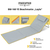 Stagecaptain UM-210 YE Shady Layla Strand Set thumbnail 7