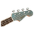 Fender Dhani Harrison Ukulele TQ - Retour (État : Très Bon) thumbnail 7