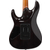 Ibanez AZ24S1F-TKS Standard E-Gitarre Transparent Black Sunburst  - Retoure (Zustand: sehr gut) thumbnail 7