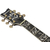 Ibanez AR625FMSP-CML AR Caramel Burst Satin  thumbnail 7