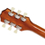 Epiphone Les Paul Standard 50s Goldtop  - Retoure (Zustand: sehr gut) thumbnail 7
