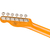 Squier Limited Edition Classic Vibe Custom Telecaster SH with Bigsby Black thumbnail 7