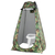 Stagecaptain Quixie Camouflage Privacy Toilet Set thumbnail 7