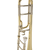 Trombone Ténor Bach TB-450B Bb/F thumbnail 7