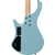 Ibanez EHB600-PRM Bass Workshop EHB Electric Bass Purist Blue Matte thumbnail 7