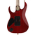 Ibanez RG8565R-CWR j.custom Charmant Wine Red thumbnail 7