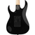 Ibanez RG550-BK E-Gitarre Black  - Retoure (Zustand: sehr gut) thumbnail 7