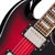 Epiphone SG Tribute Plus Cherry Burst thumbnail 7