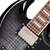 Epiphone SG Tribute Plus Ebony Burst thumbnail 7