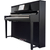 Yamaha CSP 295 PE Piano Digital negro brillante thumbnail 7