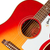 Gibson J-45 60s Original Fixed Bridge Vintage Cherry Sunburst thumbnail 7