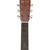 Martin Guitar 000E-Retro Plus Mahogani  - 1A Showroom Modell (Zustand: wie neu, in OVP) thumbnail 7