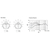 Set Microfono Shure Beta 58A + Supporto + Cavo thumbnail 7