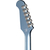 Epiphone Dave Grohl DG-335 Pelham Blue thumbnail 7