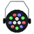 Showlite PL-12 USB-PAR12 Partyspot thumbnail 7