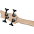 Jackson JS2 Series Spectra Bass JS2 Quicksilver thumbnail 7