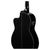 Ibanez GA11CE-BK Gitarre Black High Gloss  - Retoure (Zustand: gut) thumbnail 7