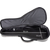 Funda Rocktile para Ukelele Soprano Gris/Negro thumbnail 7