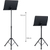 Pronomic OS-01C Orkeststandaard gesloten set incl. opbergdoos thumbnail 7