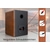 McGrey BSS-365 BN 6,5" HiFi Regallautsprecher Paar braun 2x 60W RMS  - Retoure (Zustand: sehr gut) thumbnail 7